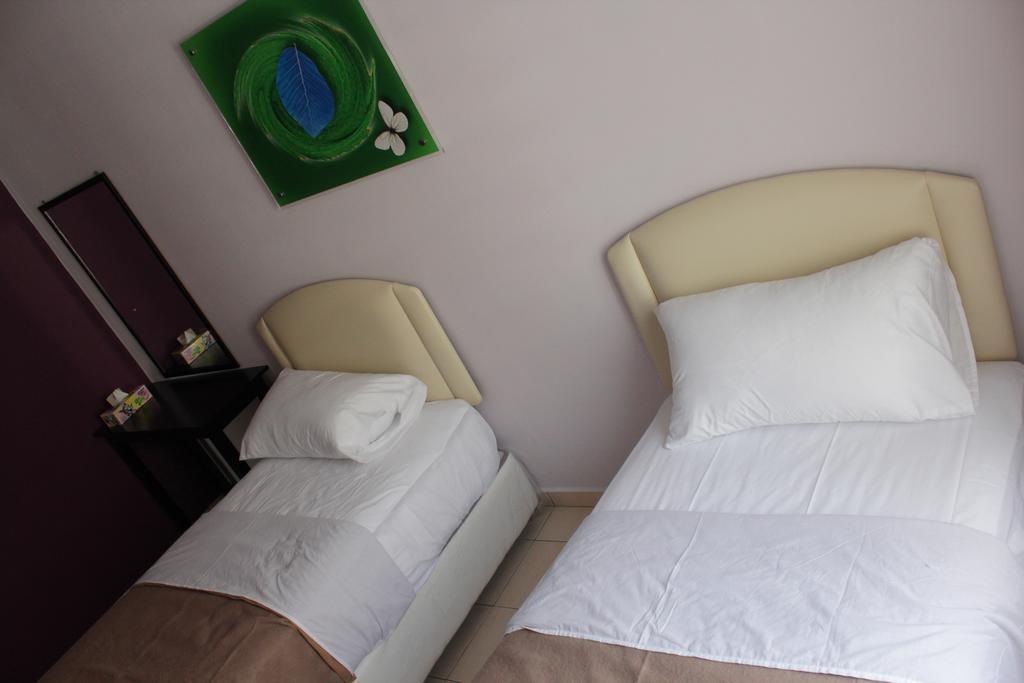 Green View Guest House 文冬 外观 照片